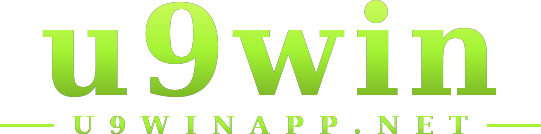 u9win logo